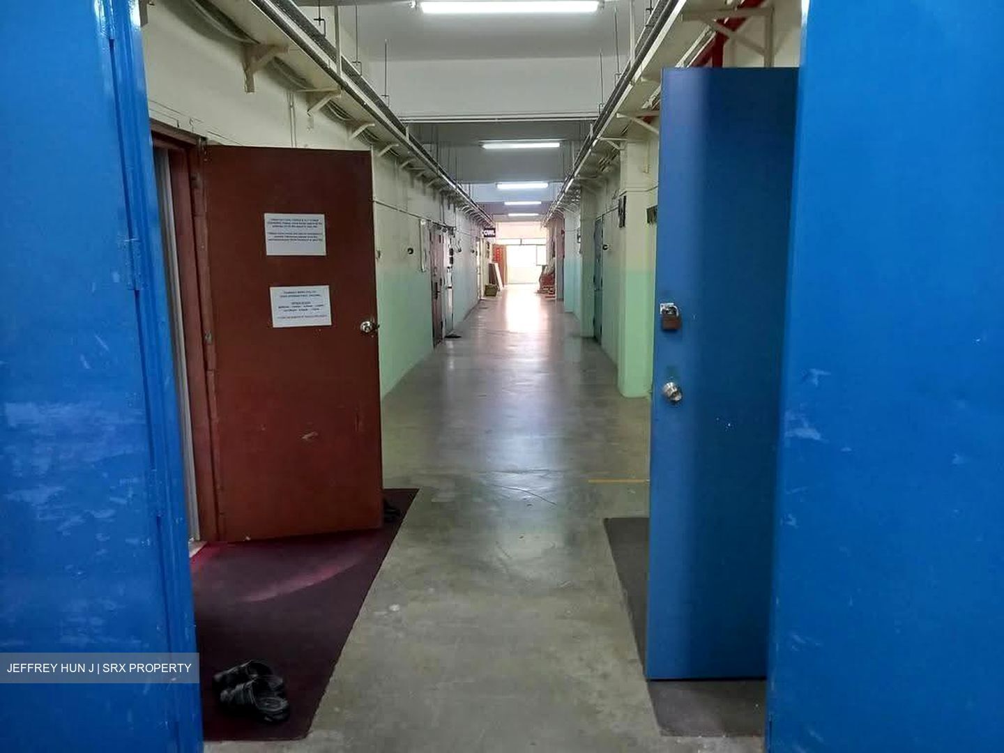Golden Wall Centre (Enbloc) (D7), Factory #626858661